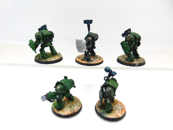 Terminator Assault Squad