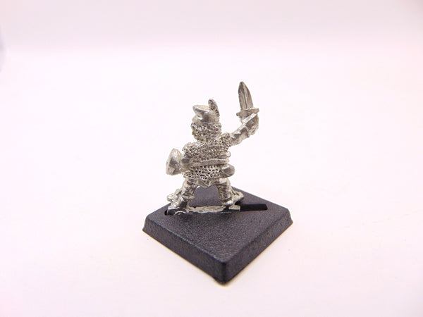 C11 Halfling Leo