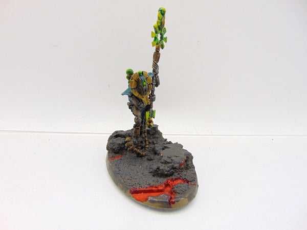 Orikan the Diviner