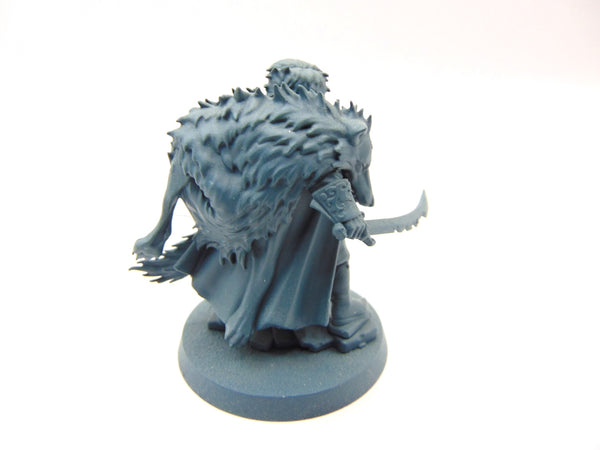 Radukar, the Wolf