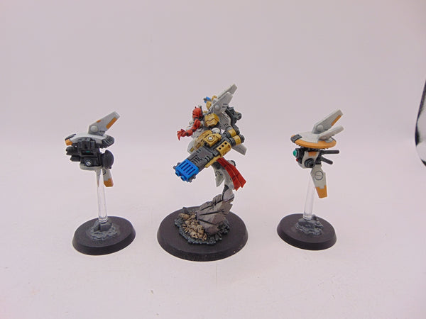 Commander Shadowsun