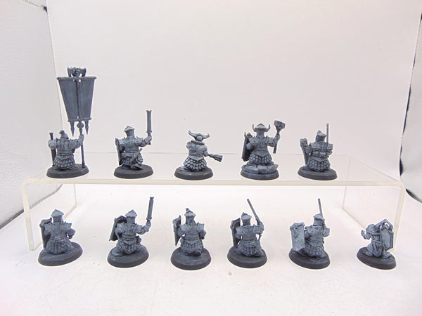Infernal Cohort
