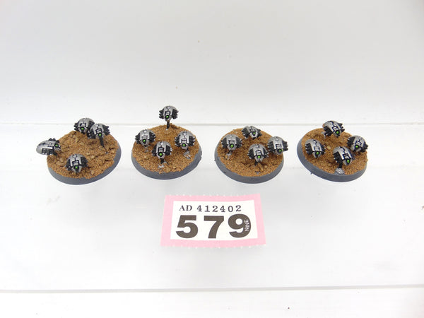 Canoptek Scarab Swarms