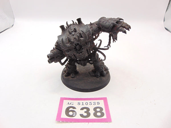 Helbrute