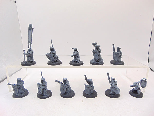 Infernal Cohort