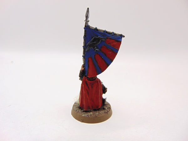 Dwarf Banner