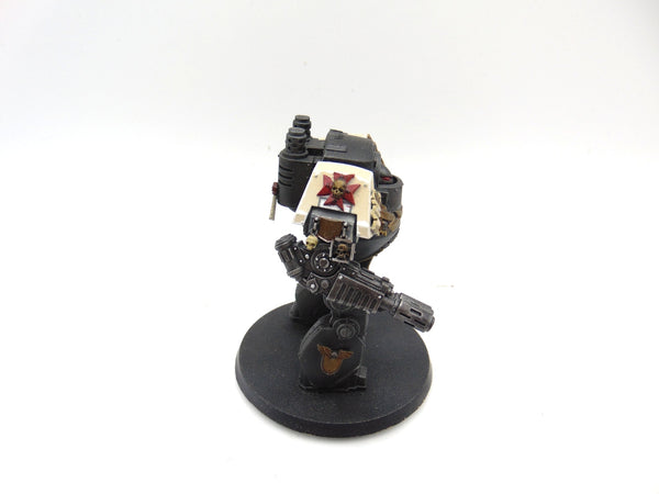 Contemptor Dreadnought