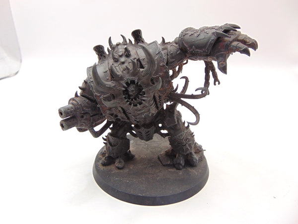 Helbrute