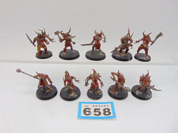 Poxwalkers