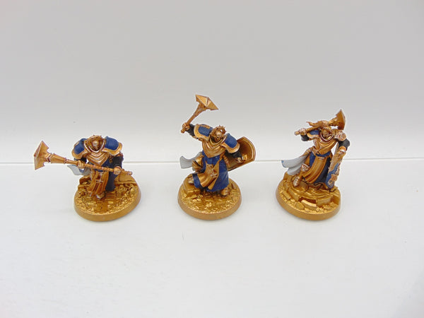 Sequitors