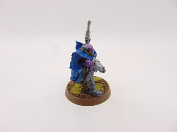 Kelermorph