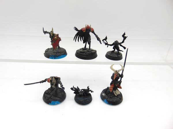 Eyes of the Nine