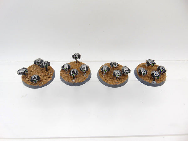 Canoptek Scarab Swarms