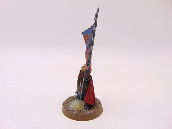 Dwarf Banner