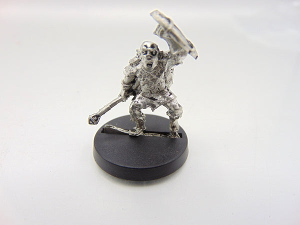 Mordor Orc Warrior