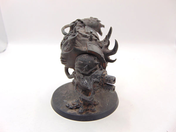 Helbrute