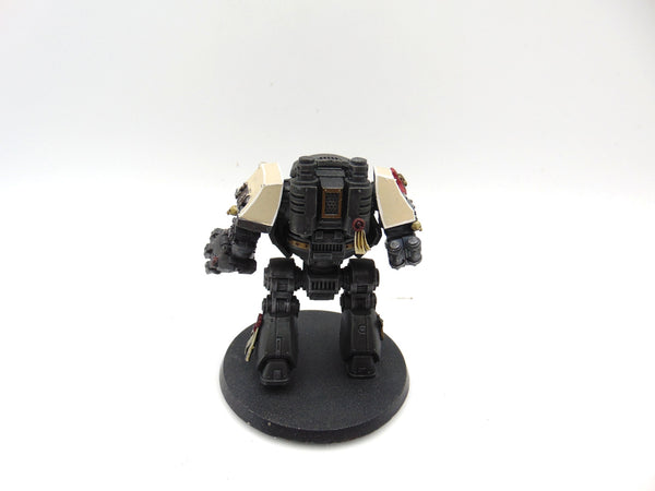 Contemptor Dreadnought