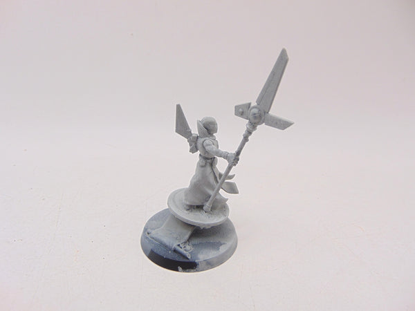 Ethereal on Hover Drone