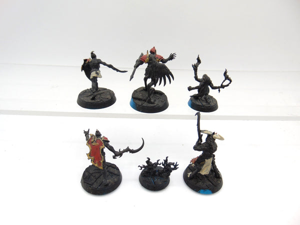 Eyes of the Nine
