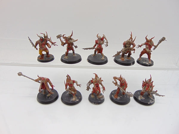 Poxwalkers