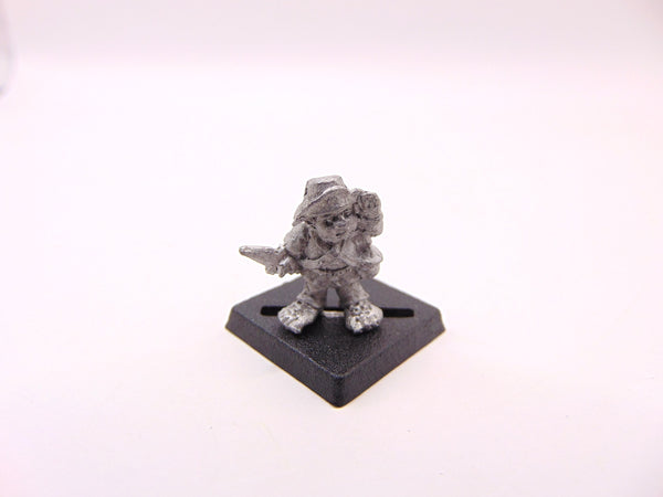 C11 Halfling Adam