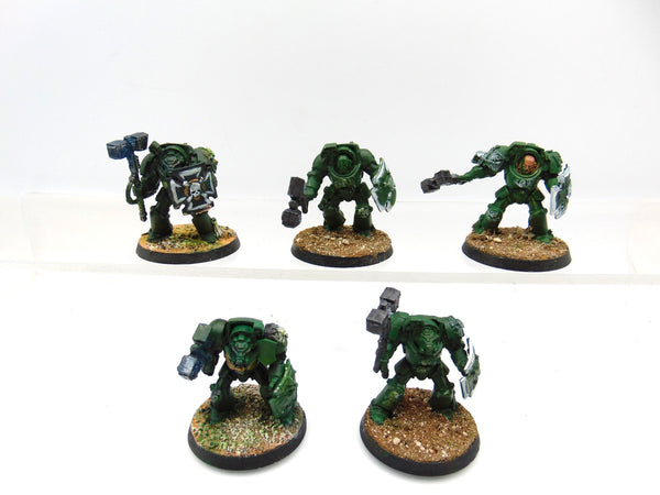 Terminator Assault Squad