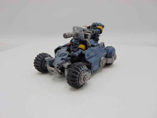 Invader ATV