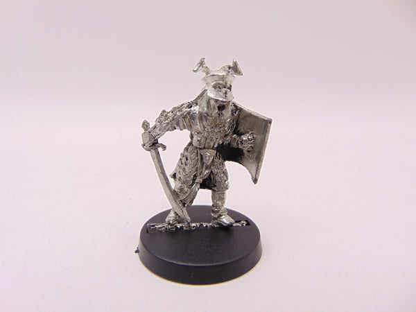Easterling Warrior