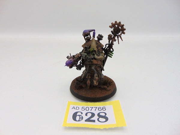 Tech Priest Manipulus