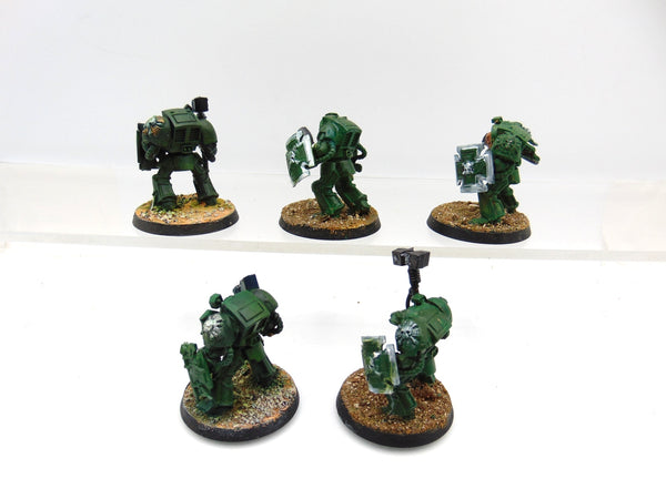 Terminator Assault Squad