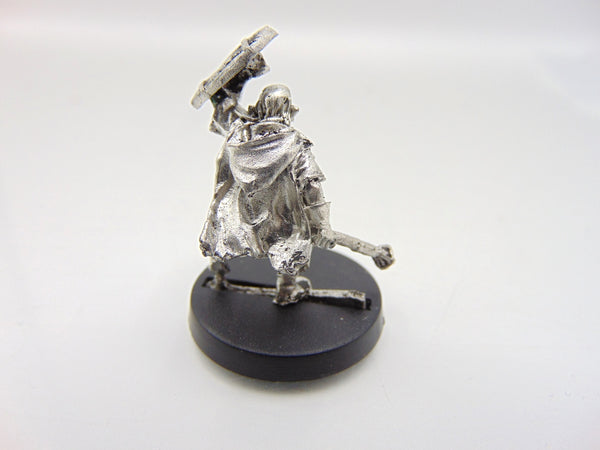 Mordor Orc Warrior