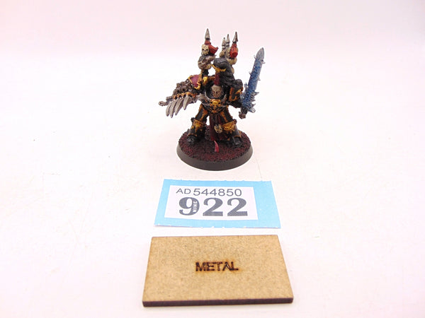 Abaddon the Despoiler