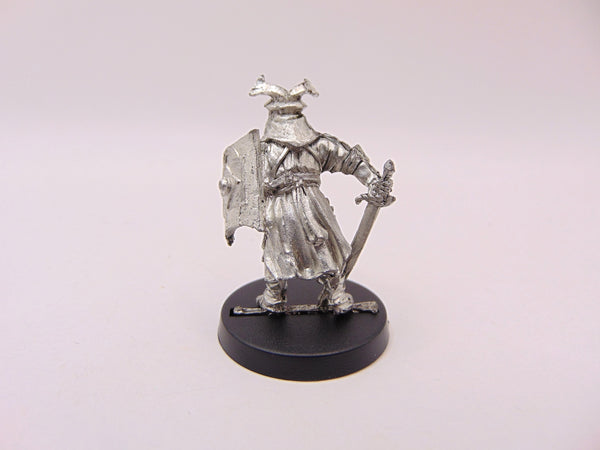 Easterling Warrior
