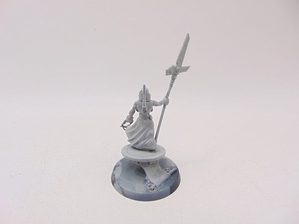 Ethereal on Hover Drone