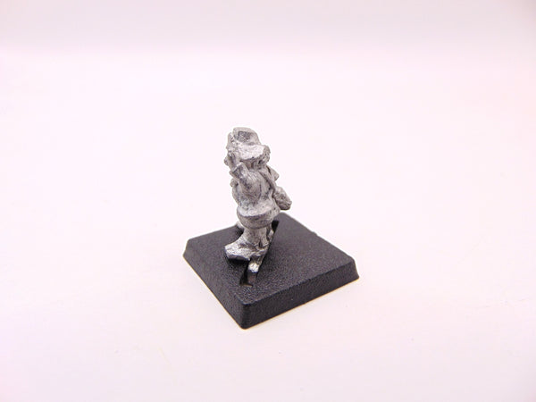 C11 Halfling Adam