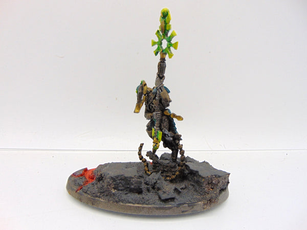 Orikan the Diviner