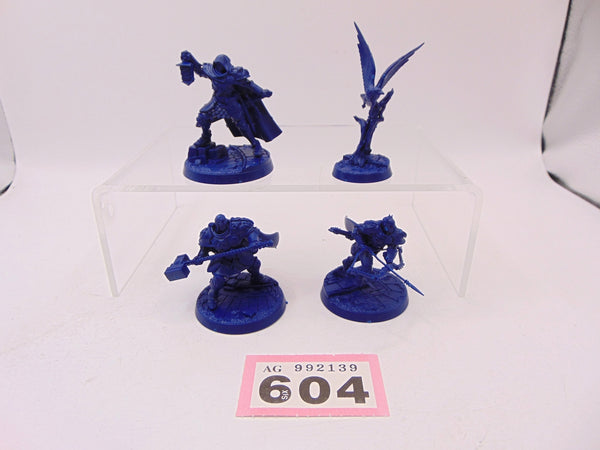 Xandire's Truthseekers