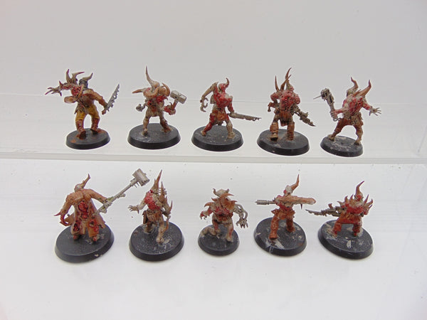 Poxwalkers