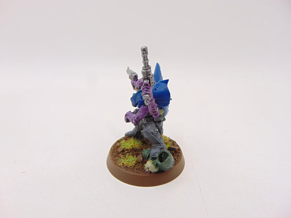 Kelermorph