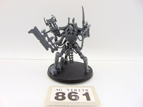 Skorpekh Lord