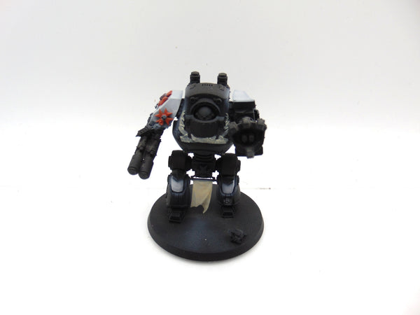 Contemptor Dreadnought