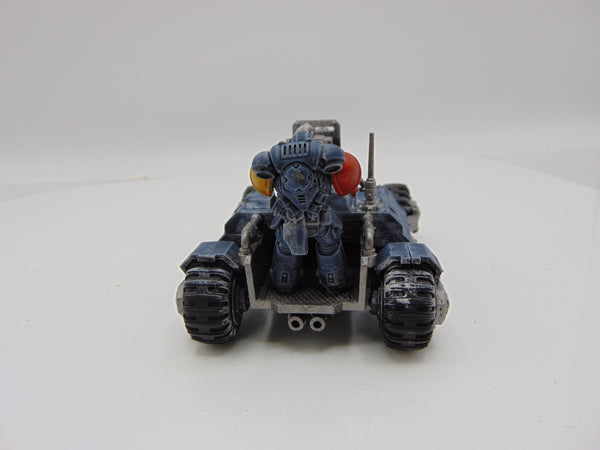 Invader ATV