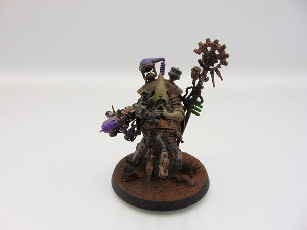 Tech Priest Manipulus