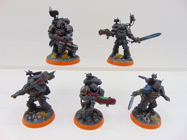 Kill Team: Deathwatch