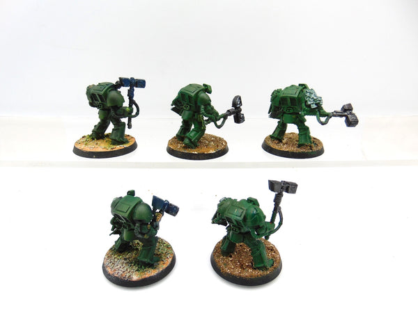 Terminator Assault Squad