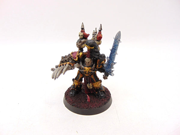 Abaddon the Despoiler