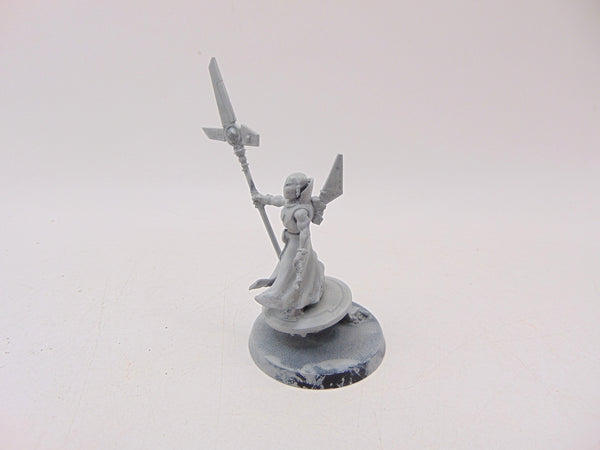 Ethereal on Hover Drone