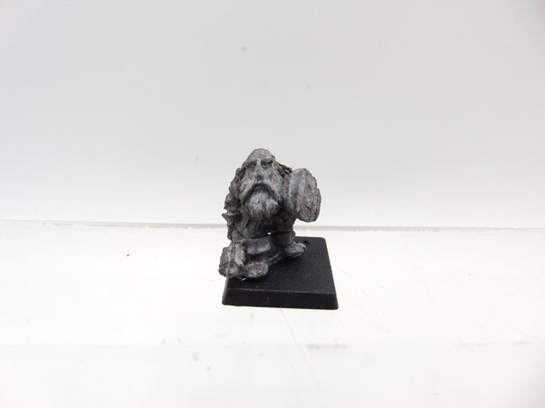 C06 Dwarfs Tribesman