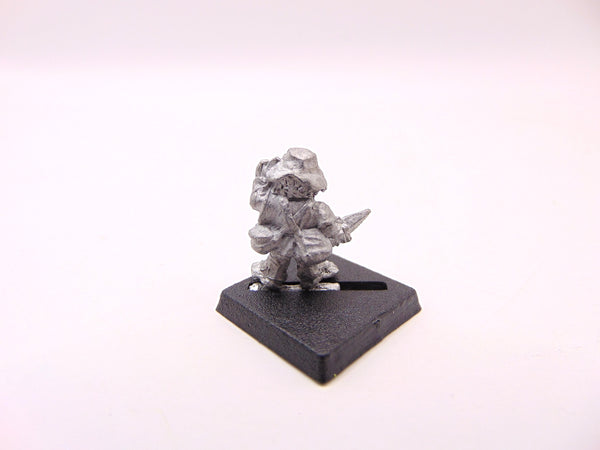 C11 Halfling Adam