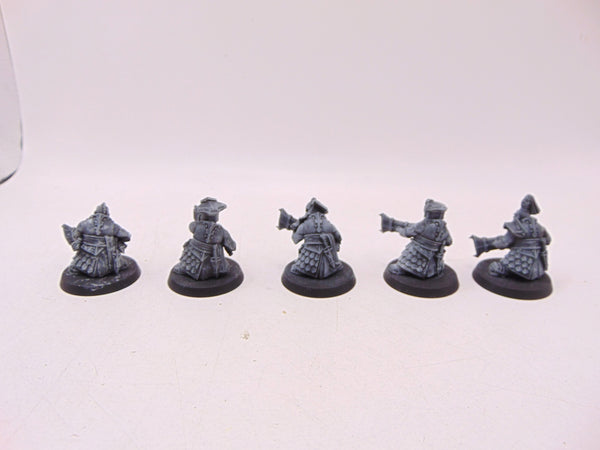 Infernal Razers